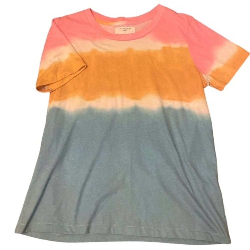 Sol Angeles X Anthropologie T-Shirt